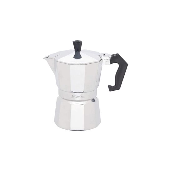 Máquina de café expresso, 120 ml - por Kitchen Craft
