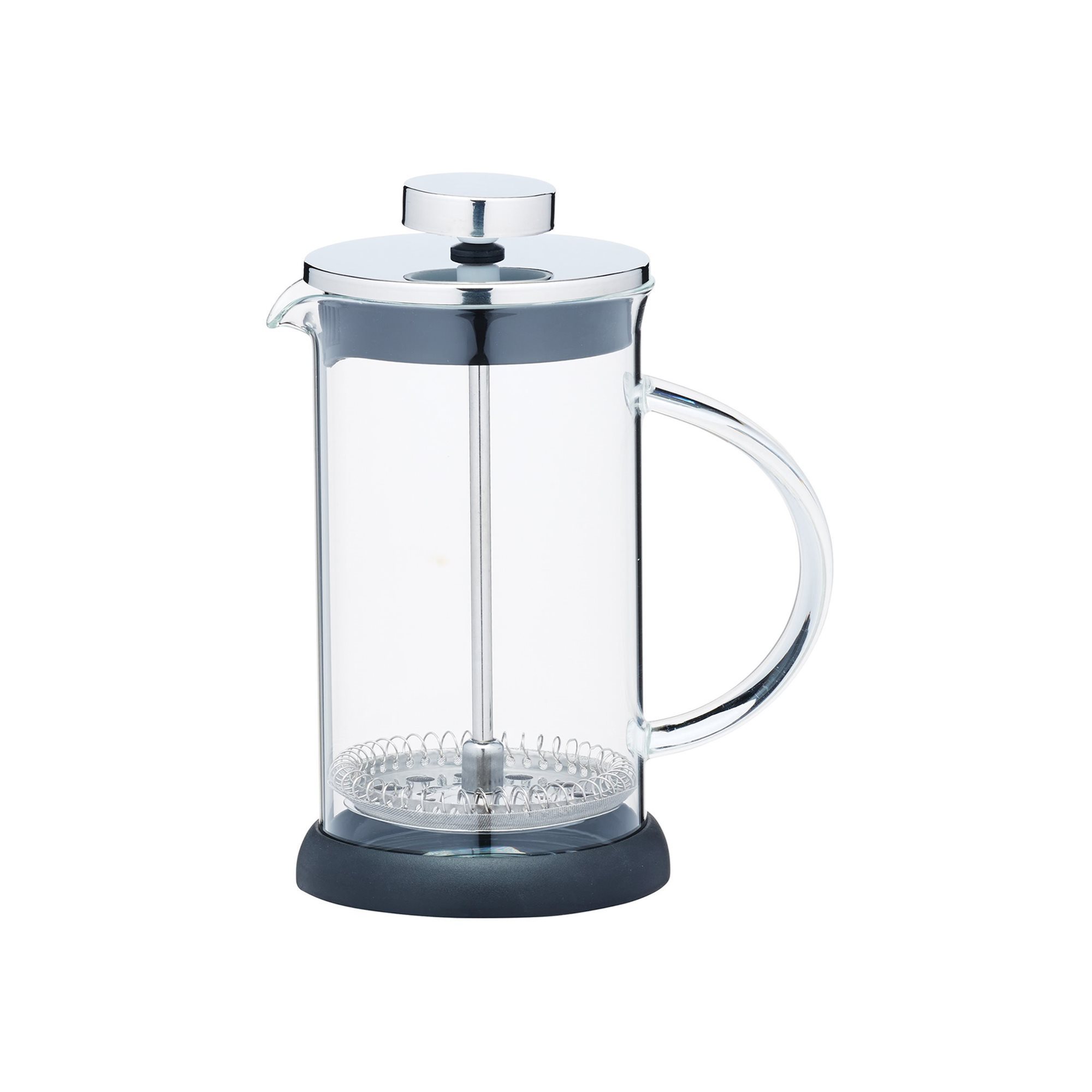 Coffee maker LE'XPRESS, made from glass, 350 ml by Kitchen Craft