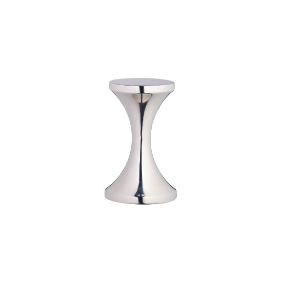Kaffetamper, rostfritt stål, 58 mm – Kitchen Craft