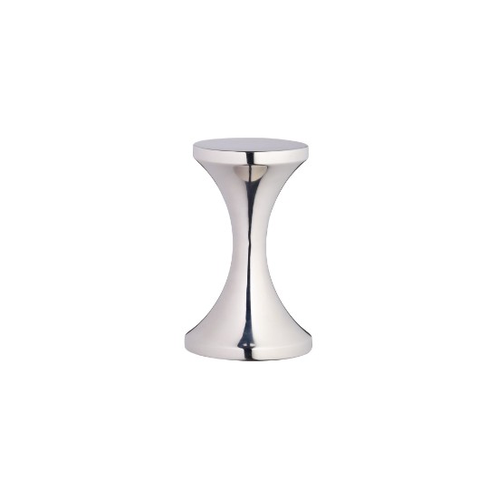 Kávé tamper, rozsdamentes acél, 58 mm – Kitchen Craft