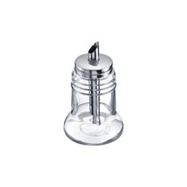  "Paris -Stainless" sugar dispenser, 150 ml - Westmark