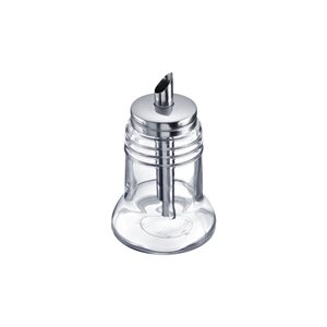  "Paris -Stainless" sugar dispenser, 150 ml - Westmark