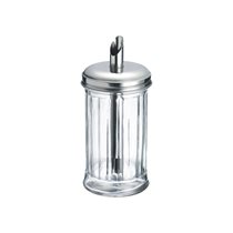 "New York" sugar dispenser 300 ml, glass - Westmark