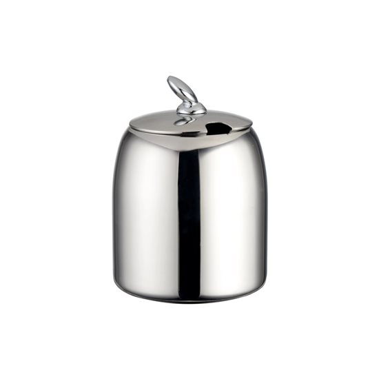 "Chatsworth" sugar bowl, stainless steel, 355 ml - Grunwerg