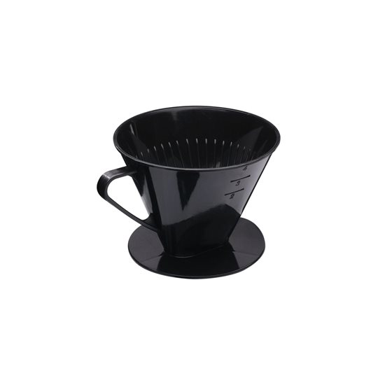 Kávový filter, plastový, veľkosť 4 - Westmark