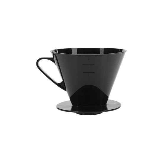 Kaffefilter, plast, størrelse 4 - Westmark