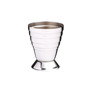 Cup for measuring ingredients, 75 ml - by Kitchen Craft