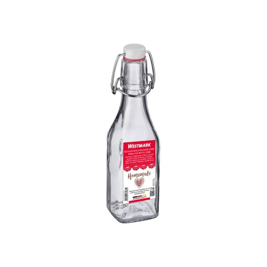 Drinking bottle, 250 ml - Westmark