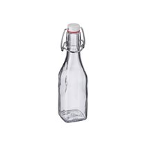 Glass container of 250 ml - Westmark
