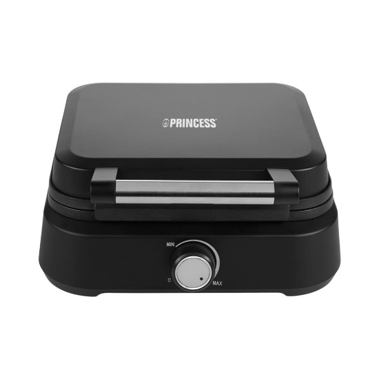 Máquina para fazer waffles belgas, 1500 W - Princess