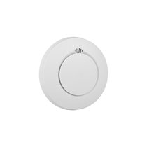 Wireless smoke detector - Smartwares