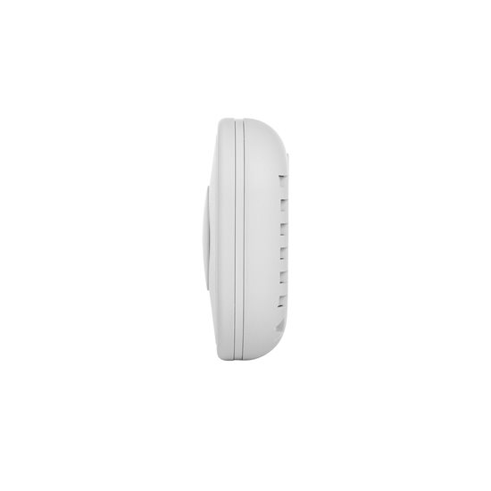 Carbon monoxide alarm - Smartwares