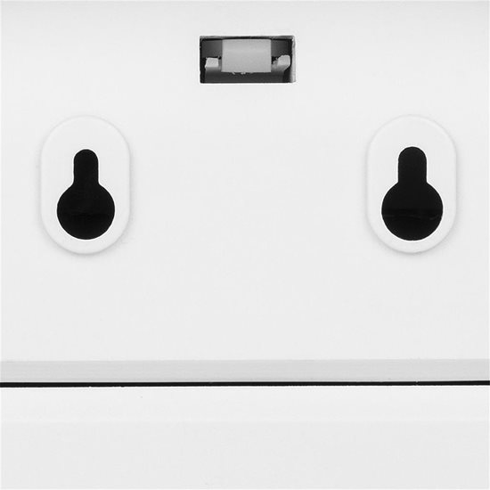 Carbon monoxide alarm - Smartwares