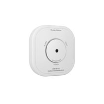 Carbon monoxide alarm - Smartwares