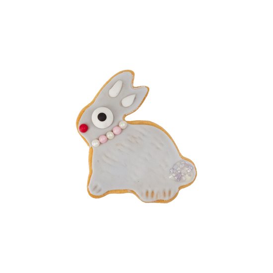 Vykrajovač na sušienky v tvare zajačika, 5 cm - Westmark