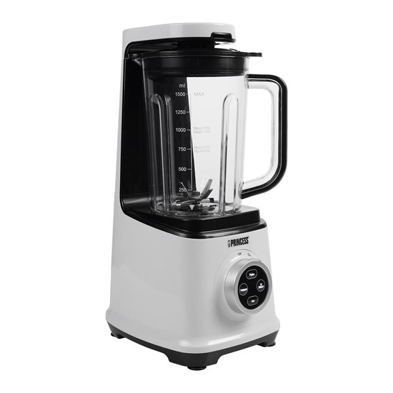 Vakum karıştırmalı blender, 1,5 L, 800 W - Princess marka