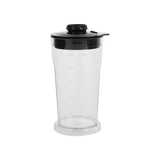 Blender med vakuumblanding, 1,5 L, 800 W - Princess