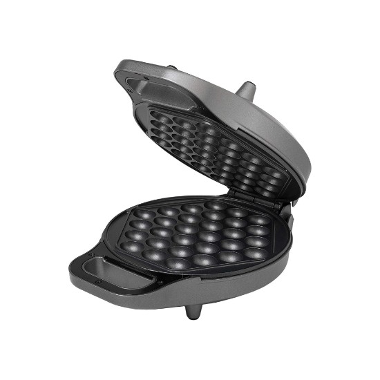 Máquina para fazer waffles de bolhas, 700 W - Princess