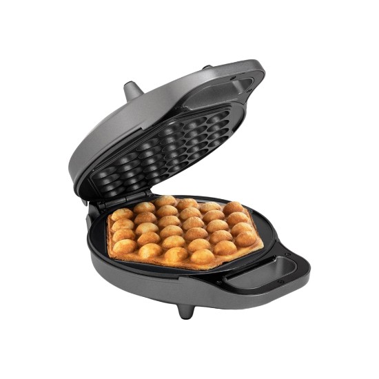 Balonlu waffle yapma makinesi, 700 W - Princess marka