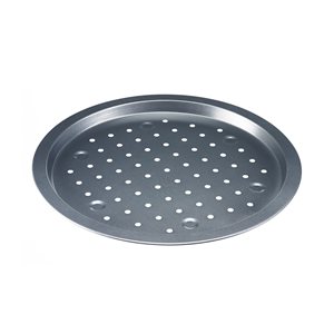 Pizza tray 33 cm, steel - Westmark