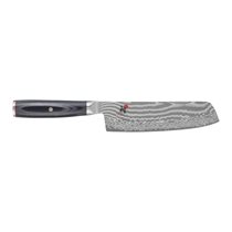 Nakiri knife 17 cm 5000FCD - Miyabi