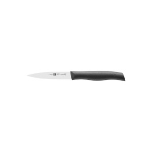 Peeler knife, 10 cm, <<TWIN Grip>> - Zwilling