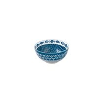12.5 cm porcelain bowl, "Sea Shore" - Nuova R2S