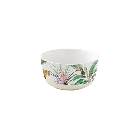 Tropical Paradise keramikkskål, 16 cm - Nuova R2S