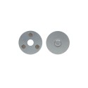 Kit di montaggio universale RMAG3, per rilevatore di fumo, 6 cm - Smar
