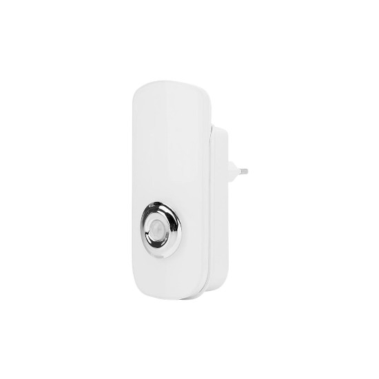 LED nattlampa / ficklampa, 1,2 W - Smartwares