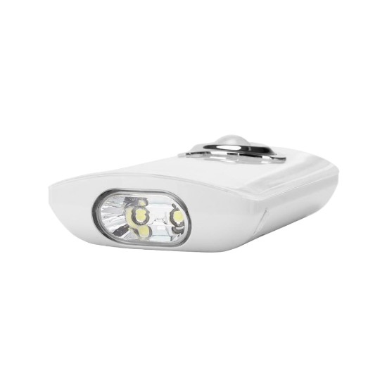 LED-Nachtlicht / Taschenlampe, 1,2 W - Smartwares
