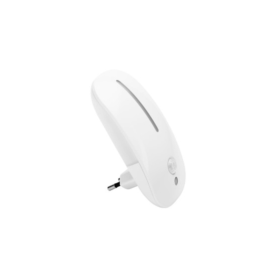 1,8 W LED-Nachtlichtlampe - Smartwares