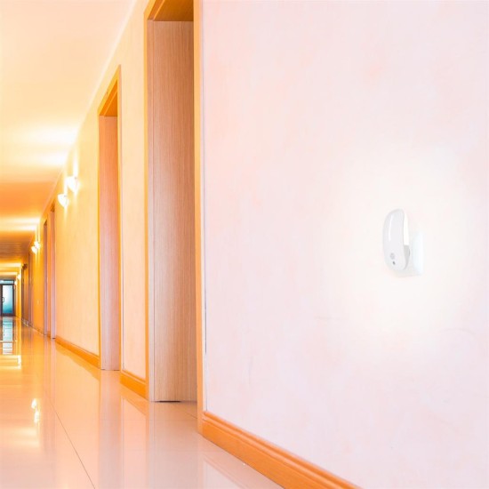 1.8 W LED night light lamp - Smartwares