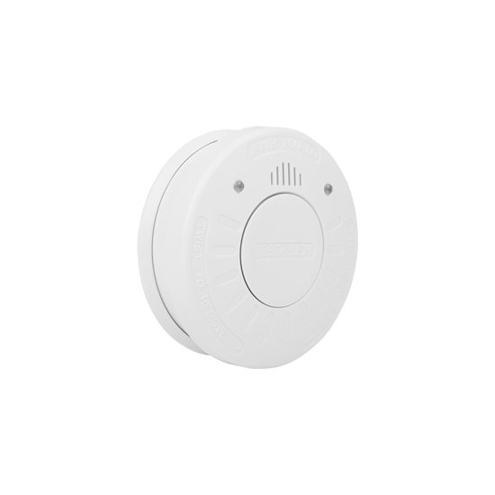 Détecteur de fumée RM520 - Smartwares