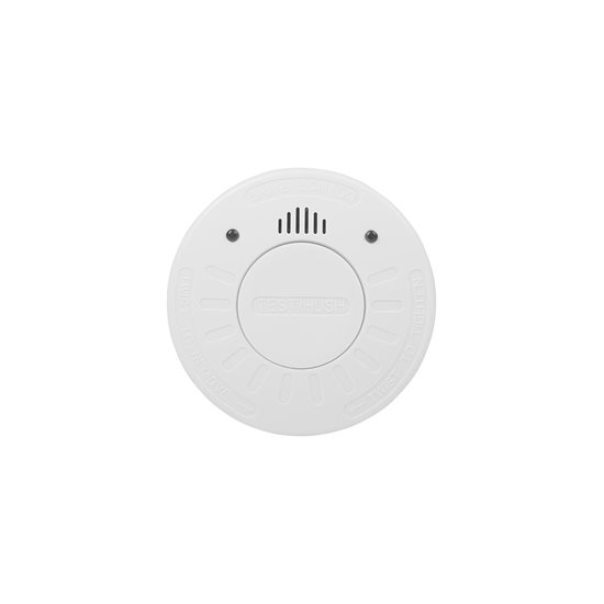 Detector de fumaça RM520 - Smartwares