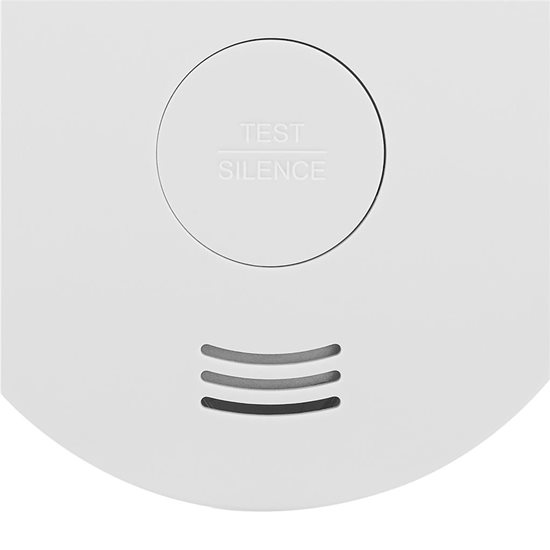 Detector de fumaça - Smartwares