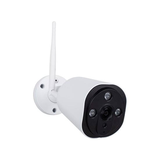 Additional security camera for CMS30100 - Smartwares