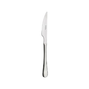 "Stresa" biffkniv, 22,9 cm, rustfritt stål - Pintinox