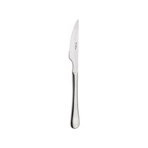 "Stresa" steak knife, 22.9 cm, stainless steel - Pintinox