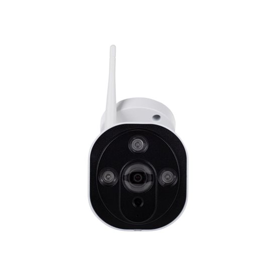 CMS30100 için ek güvenlik kamerası - Smartwares