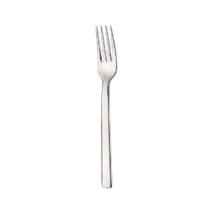 "Millenium" magustoidu kahvel, 18,7 cm, roostevaba teras - Pintinox