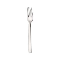"Millenium" dessert fork, 18.7 cm, stainless steel - Pintinox