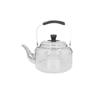 Teapot, 15 cm/4 L, from the Specialties range, stainless steel - Demeyere