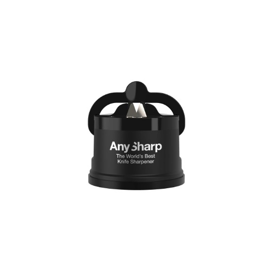 "Classic" knife sharpener, Black - AnySharp