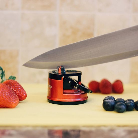 Brúska na nože "Pro", Red - AnySharp