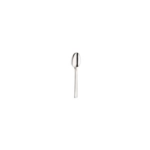 "Millennium" stainless steel teaspoon for mocca, 10.7 cm - Pintinox