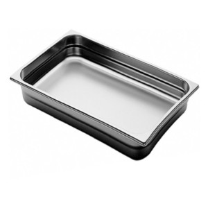 Tava gastronorm 53 x 32,5 x 20 cm GN 1/1 - Pintinox