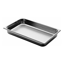 Gastronorm tray 53 x 32.5 x 6.5 cm GN 1/1 - Pintinox