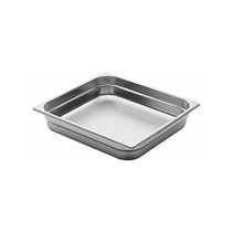Gastronorm tray 35.5 x 32.5 x 10 cm GN 2/3 - Pintinox