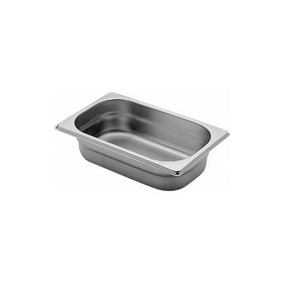 Bandeja gastronorm 26,4 x 16,2 x 10 cm GN 1/4 - Pintinox